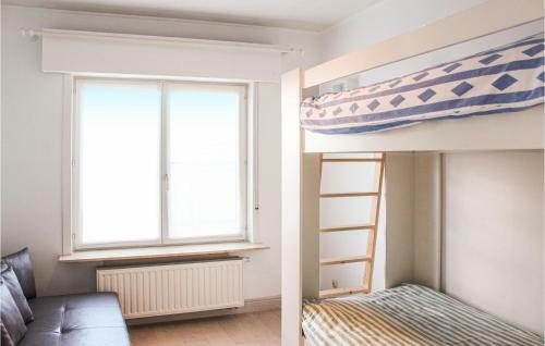 Nice Home In Oostduinkerke W/ Wifi And 3 Bedrooms