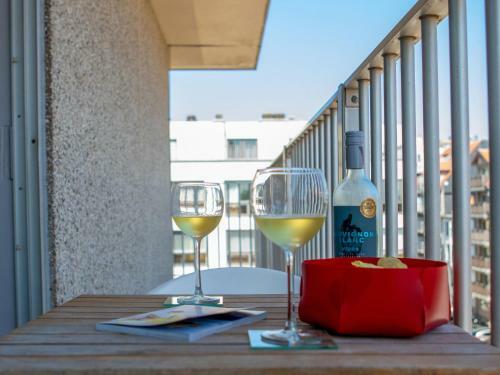 Apartment Nieuwpoort