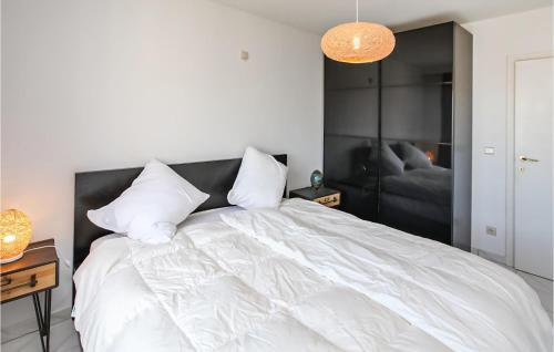 Apartamento Residentie Duunepanne