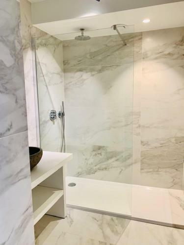 Apartamento Even Aan Zee - Largo