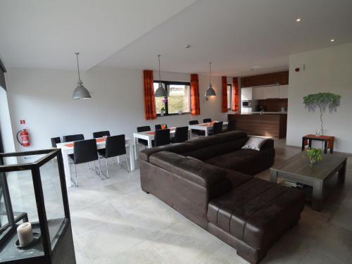 Superb Holiday Home In Plombi�res With Barbecue