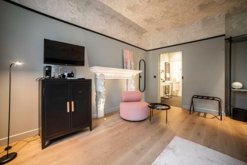 Hotel H�tel Vedette