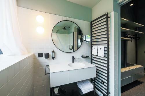 Hotel H�tel Vedette