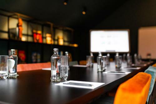 Hotel H�tel Vedette