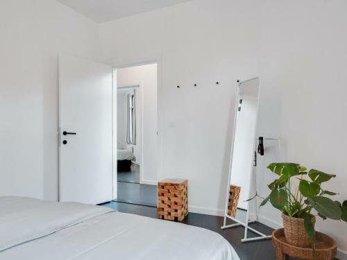 Classy Holiday Home In Oostende Near Beach