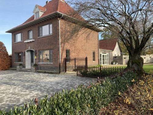 Villa Brogelhof