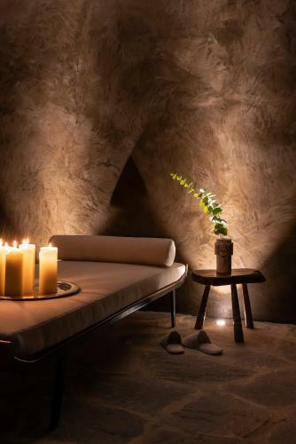 Villa Mud Residence