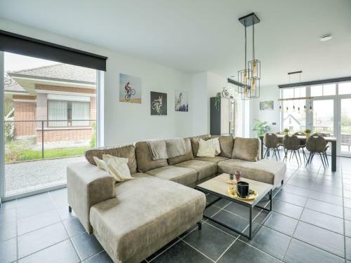 Splendid Holiday Home In Ronse With Terrace