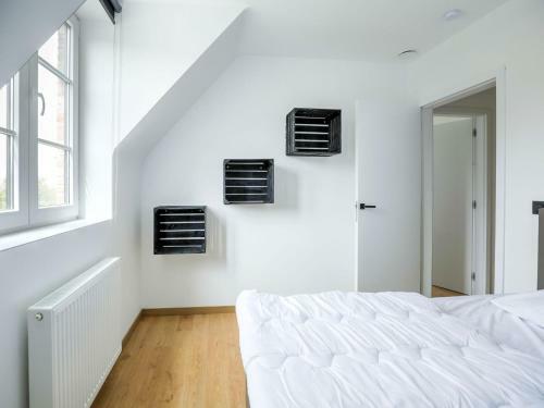 Splendid Holiday Home In Ronse With Terrace