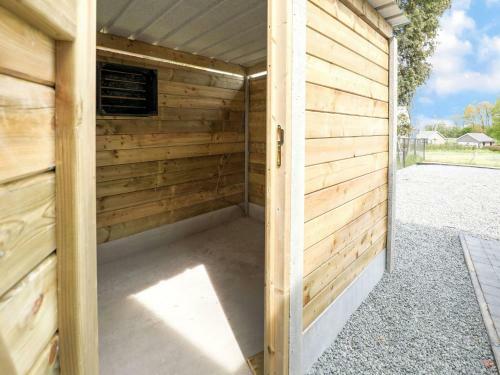 Splendid Holiday Home In Ronse With Terrace