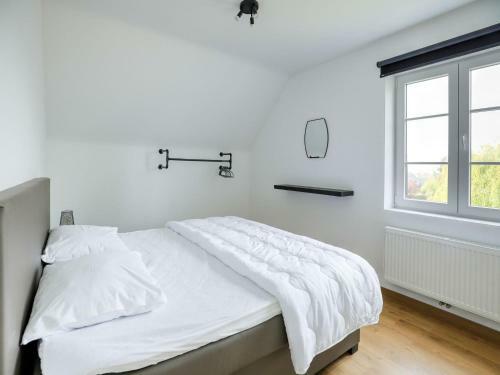 Splendid Holiday Home In Ronse With Terrace