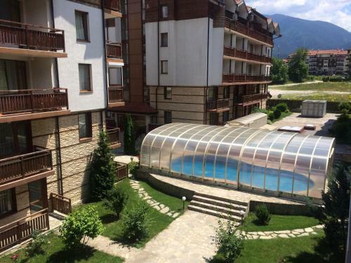 Apartments Four Leaf Clover Bansko To Rent