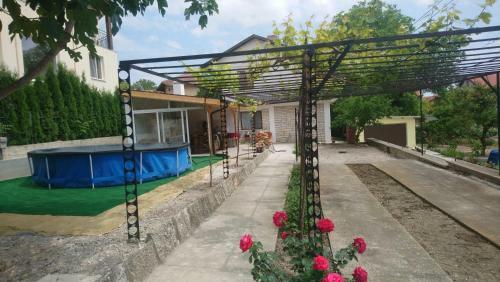 Villa Katerina