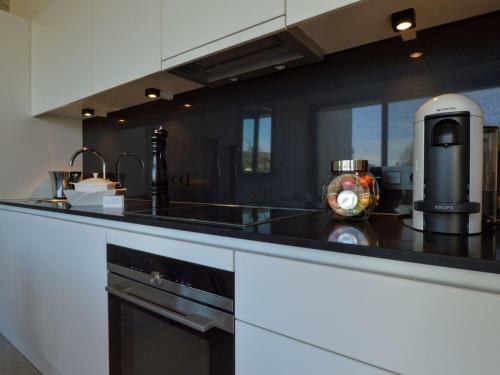 Modern Villa In Dalhem With Garden