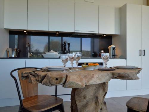 Modern Villa In Dalhem With Garden