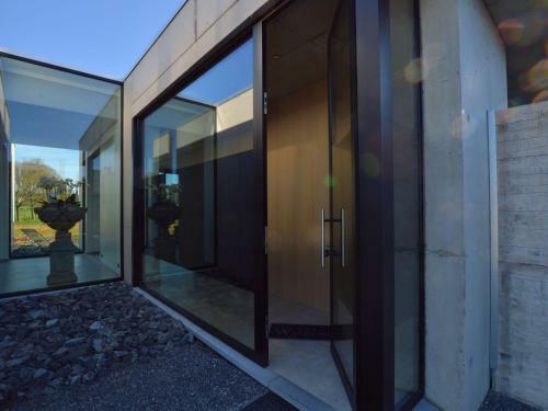Modern Villa In Dalhem With Garden