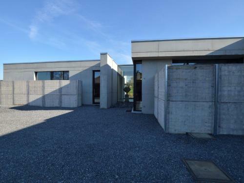 Modern Villa In Dalhem With Garden