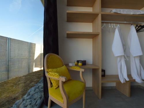 Modern Villa In Dalhem With Private Garden