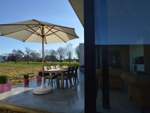 Modern Villa In Dalhem With Private Garden