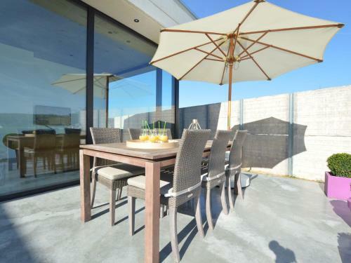 Modern Villa In Dalhem With Private Garden