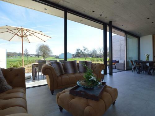 Modern Villa In Dalhem With Private Garden