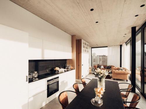 Modern Villa In Dalhem With Private Garden