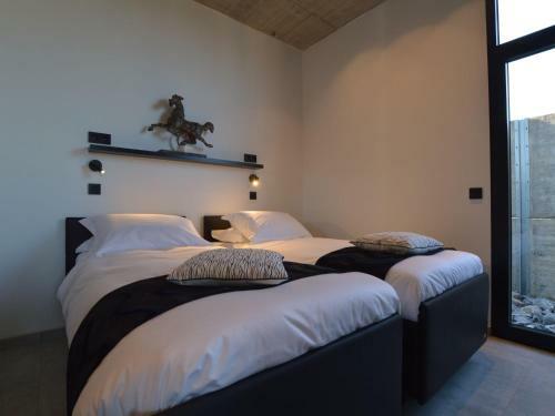 Modern Villa In Dalhem With Private Garden