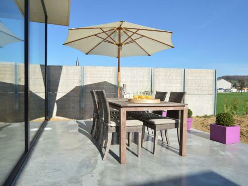 Modern Villa In Dalhem With Private Garden