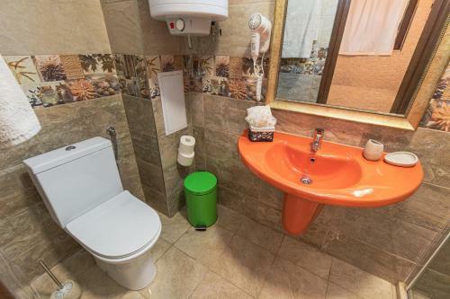 Apartamento Deluxe Studios City Center