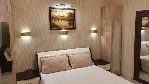 Apartamento Deluxe Studios City Center