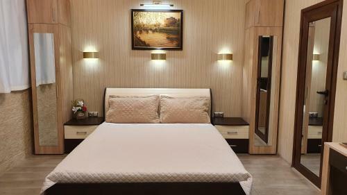 Apartamento Deluxe Studios City Center