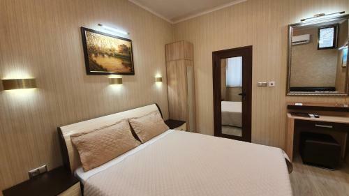 Apartamento Deluxe Studios City Center