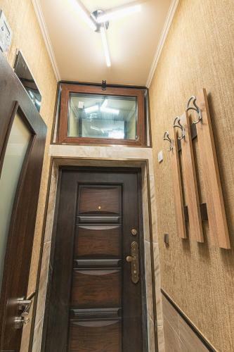 Apartamento Deluxe Studios City Center
