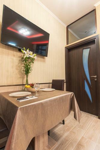 Apartamento Deluxe Studios City Center