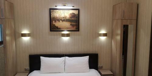 Apartamento Deluxe Studios City Center
