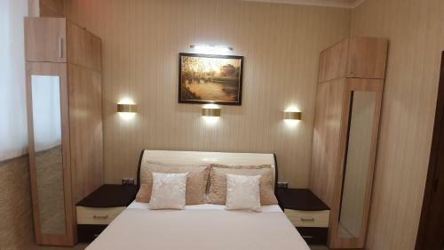 Apartamento Deluxe Studios City Center