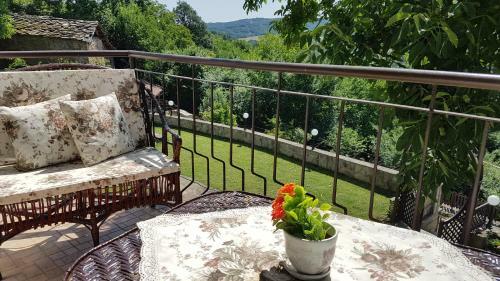 Hostal Rosarium Residence Guest House