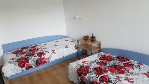 Hostal Rosarium Residence Guest House