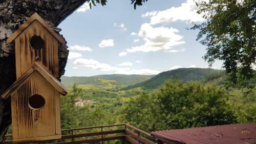 Hostal Rosarium Residence Guest House