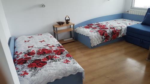Hostal Rosarium Residence Guest House