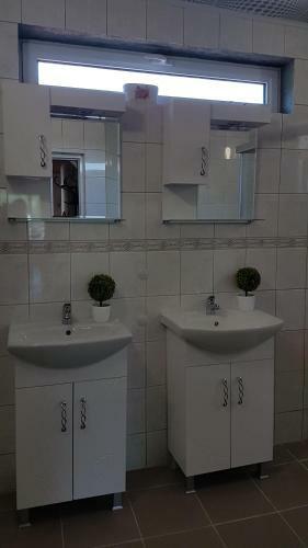 Hostal Rosarium Residence Guest House