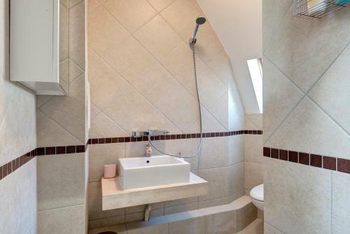 Apartamento Super Center, Modern Studio Under The Stars