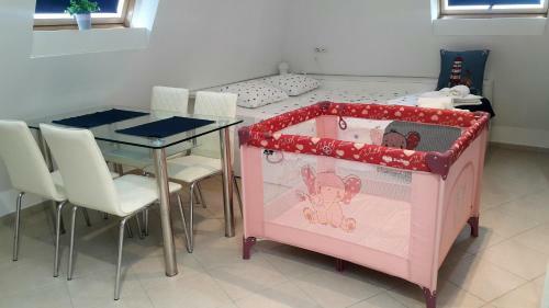 Apartamento Super Center, Modern Studio Under The Stars