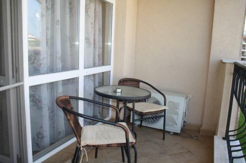 Apartments In Complex Atia Resort
