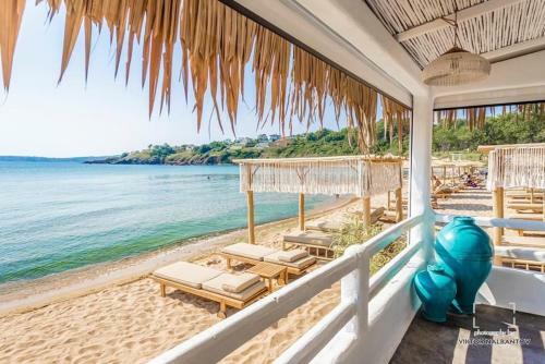 Apartments In Complex Atia Resort