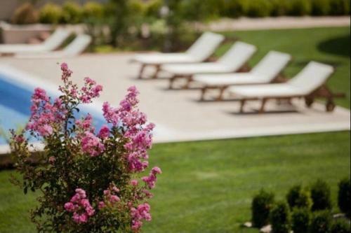 Apartments In Complex Atia Resort