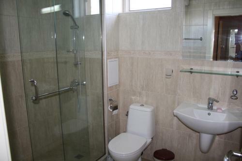Apartments In Complex Atia Resort