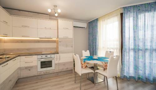 Bayview Deluxe Apartment 30