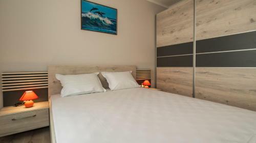 Bayview Deluxe Apartment 30