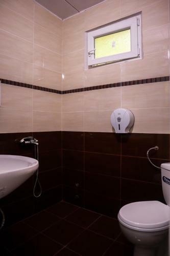 23 Persons Bungalow In Nice Forest 8